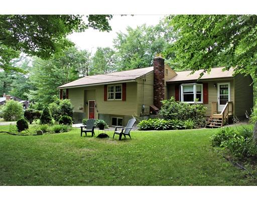 24 Turnpike Road Ashburnham, MA 01430 - Photo 1 of 32 Gallery Image 1