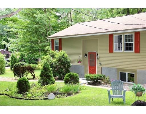 24 Turnpike Road Ashburnham, MA 01430 - Photo 32 of 32 Gallery Image 32