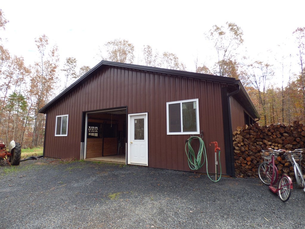 297 Legrande Road Dillwyn, VA 23936 - Photo 43 of 65 Gallery Image 43