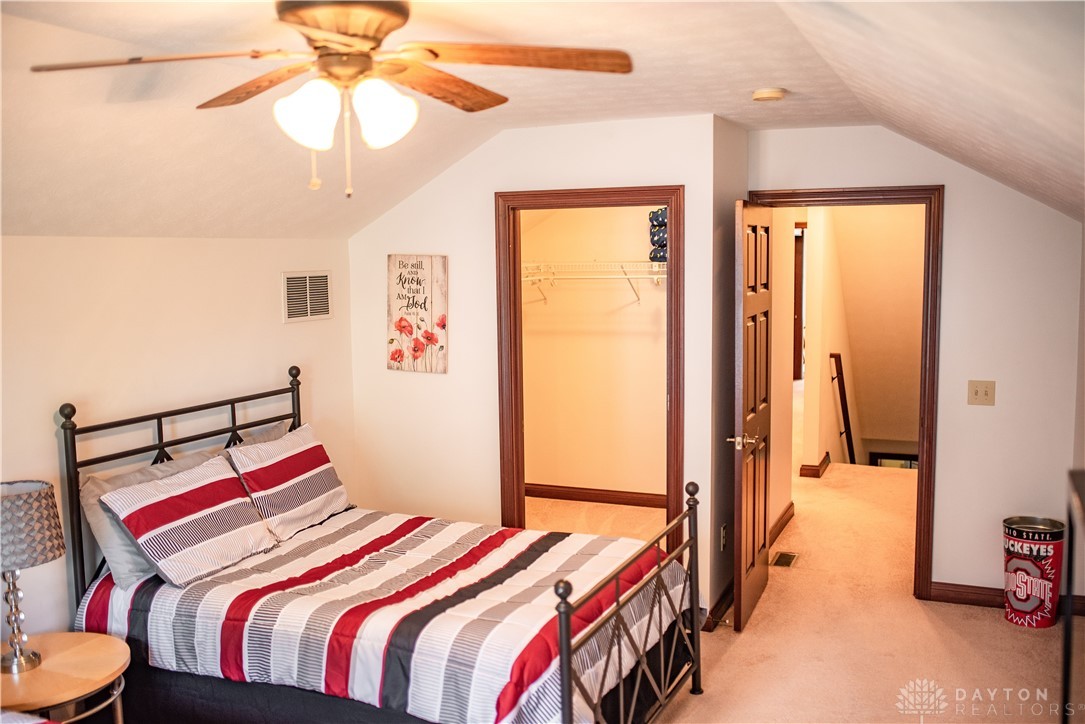 1422 Kingsgate Road Springfield, OH 45503 - Photo 52 of 69