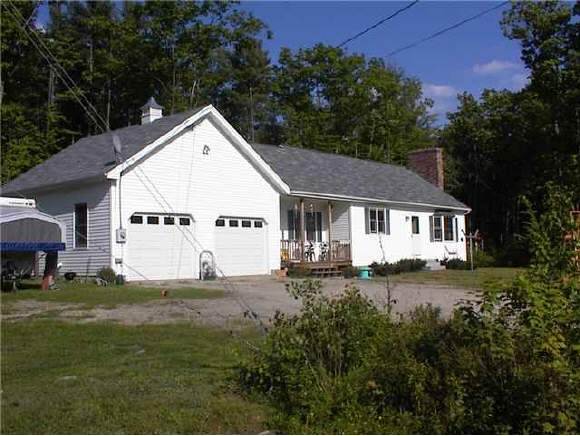 73 Old Milford Road Brookline, NH 03033 - Photo 1 of 1