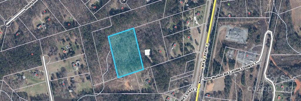3032 Anderson Road South Catawba, SC 29704 - Photo 5 of 5