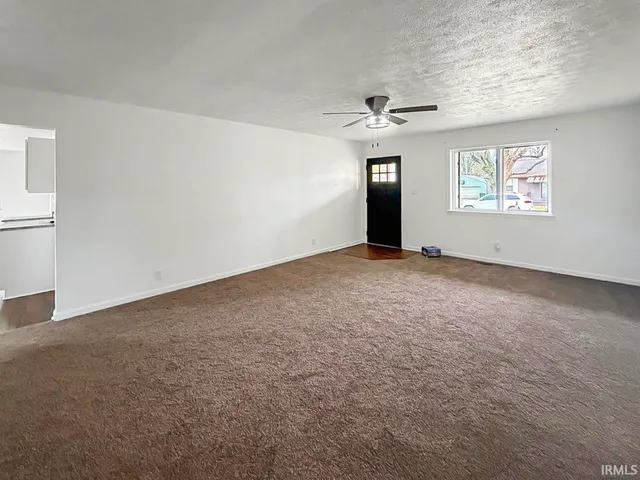 $219,900 | 353 Brightwood Drive, Frankfort, IN 46041