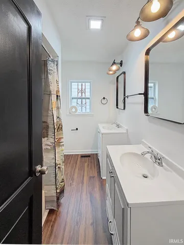 $219,900 | 353 Brightwood Drive, Frankfort, IN 46041