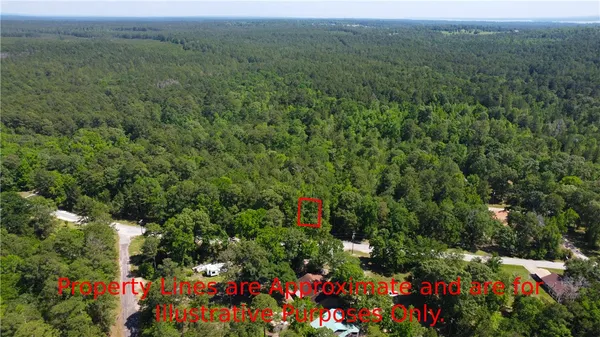 $4,000 | Tbd Port Boulevard, Trinity, TX 75862