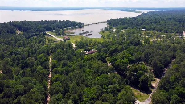$4,000 | Tbd Port Boulevard, Trinity, TX 75862