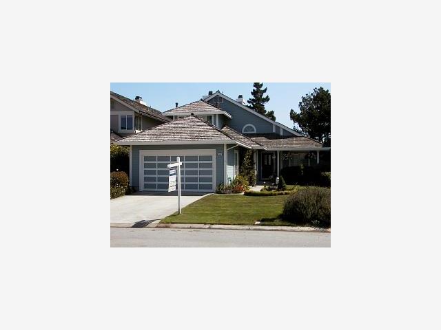 154 Cypress Point Road Half Moon Bay, CA 94019 - Photo 1 of 1 a house view with a outdoor space