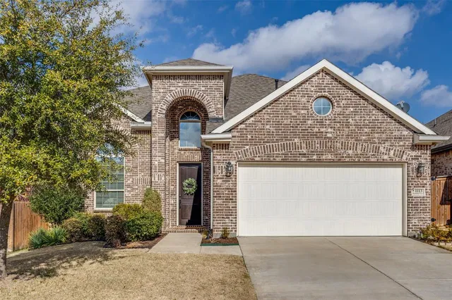 $525,000 | 1113 Summer Lane, McKinney, TX 75071