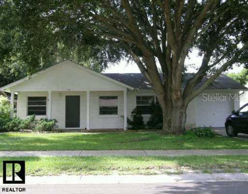 4112 Raccoon Loop New Port Richey, FL 34653 - Photo 1 of 1 Exterior Front