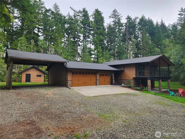 $3,600 | 8120 Berry Ridge Lane Northwest, Silverdale, WA 98383
