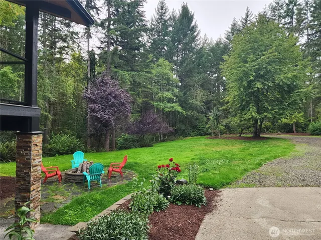 $3,600 | 8120 Berry Ridge Lane Northwest, Silverdale, WA 98383