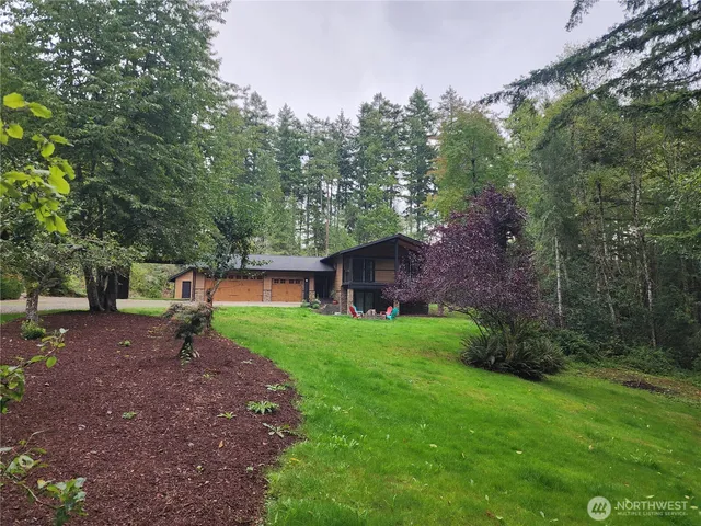 $3,600 | 8120 Berry Ridge Lane Northwest, Silverdale, WA 98383