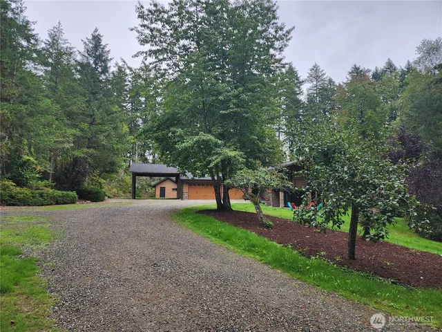 $3,600 | 8120 Berry Ridge Lane Northwest, Silverdale, WA 98383