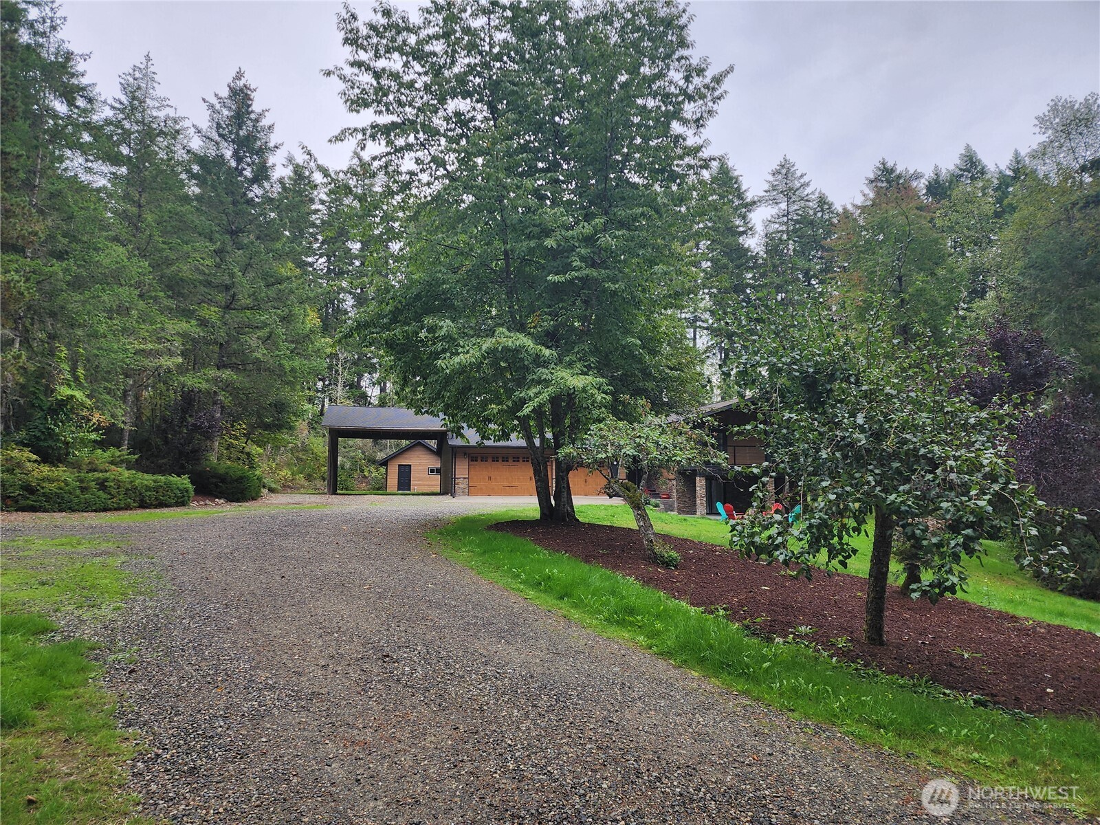 8120 Berry Ridge Lane Northwest Silverdale, WA 98383 - Photo 27 of 28