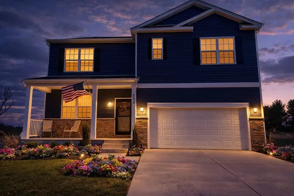 $629,900 | 604 Weeks Court, Berryville, VA 22611