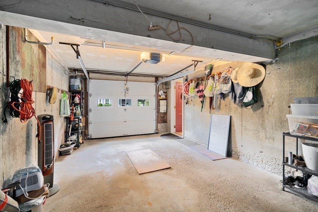 1 Bow Street Wellesley, MA 02481 - Photo 29 of 37 a view of storage and utility room