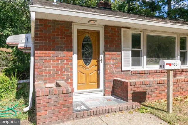 $3,200 | 405 Hamilton Road, Glassboro, NJ 08028