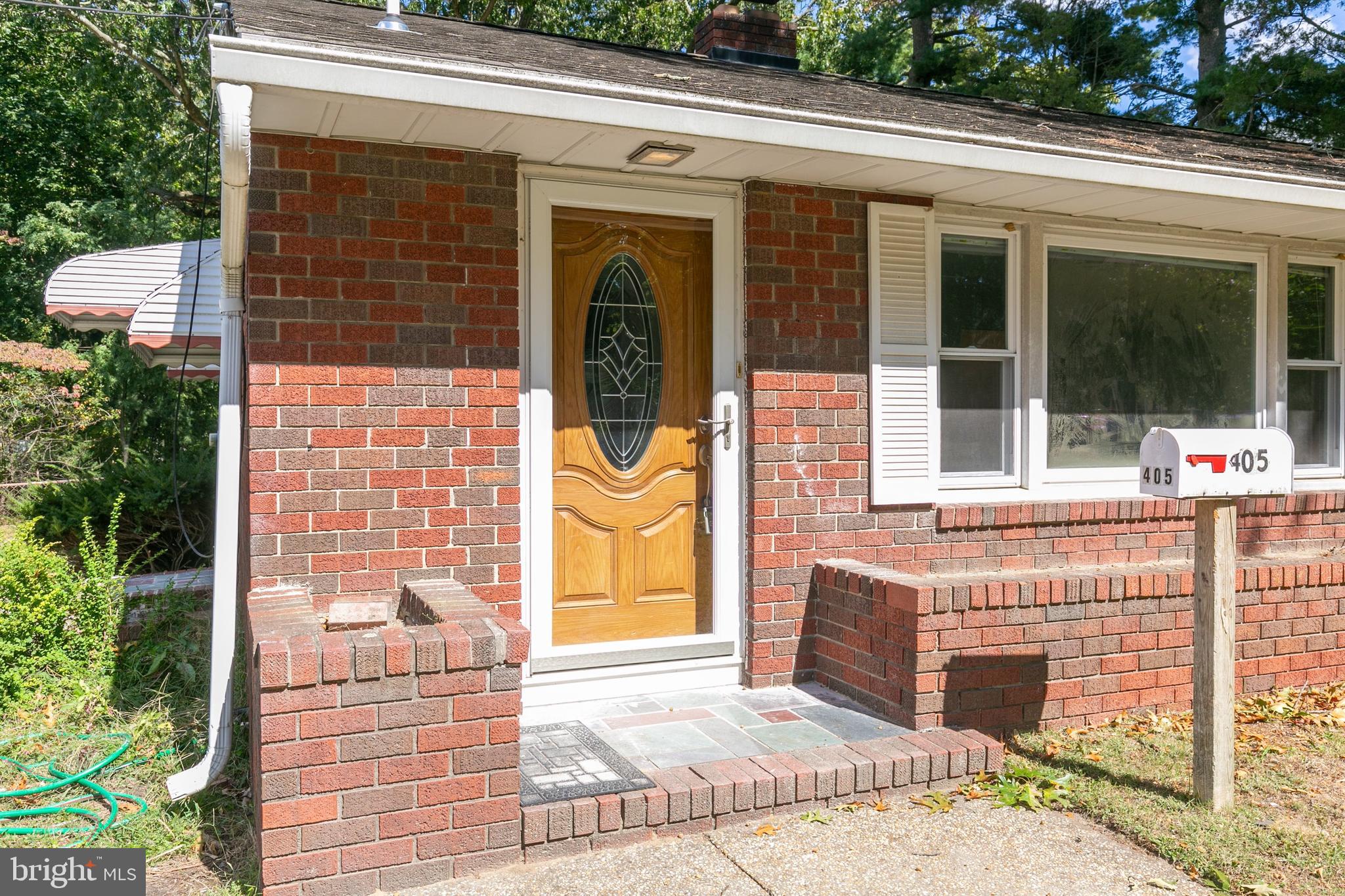 405 Hamilton Road Glassboro, NJ 08028 - Photo 3 of 28