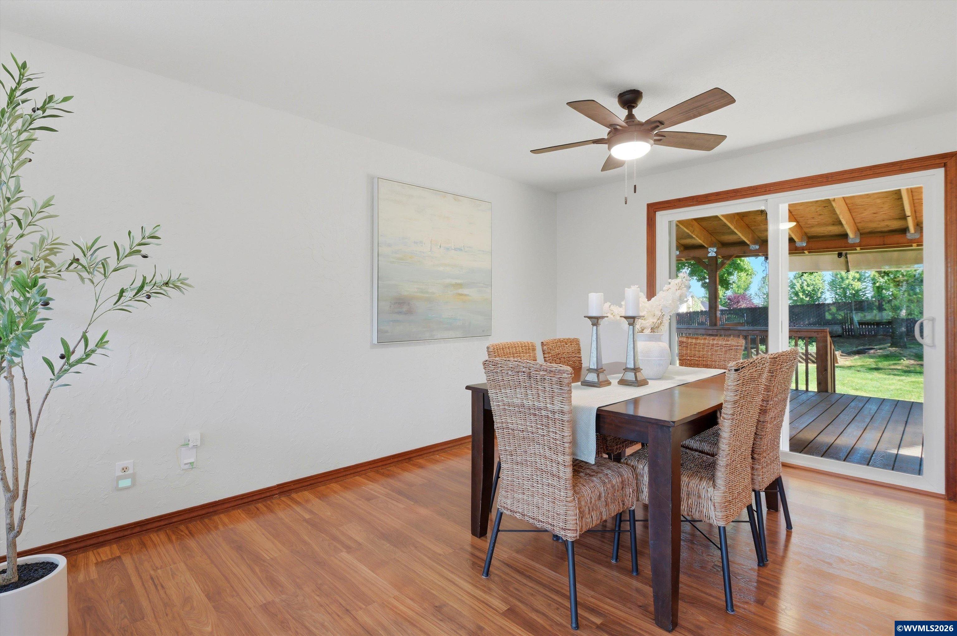 1249 Southwest Maple Street Dallas, OR 97338 - Photo 7 of 36
