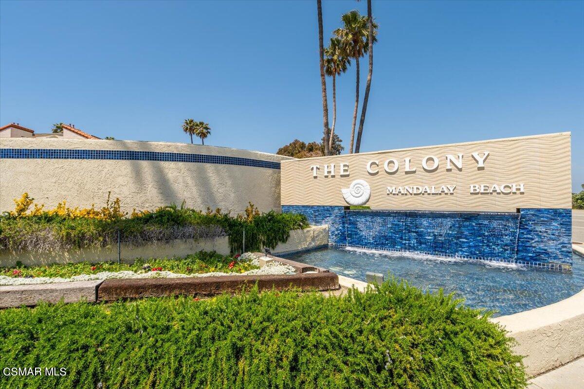 2335 Vina Del Mar Oxnard, CA 93035 - Photo 2 of 57 58-MART-59