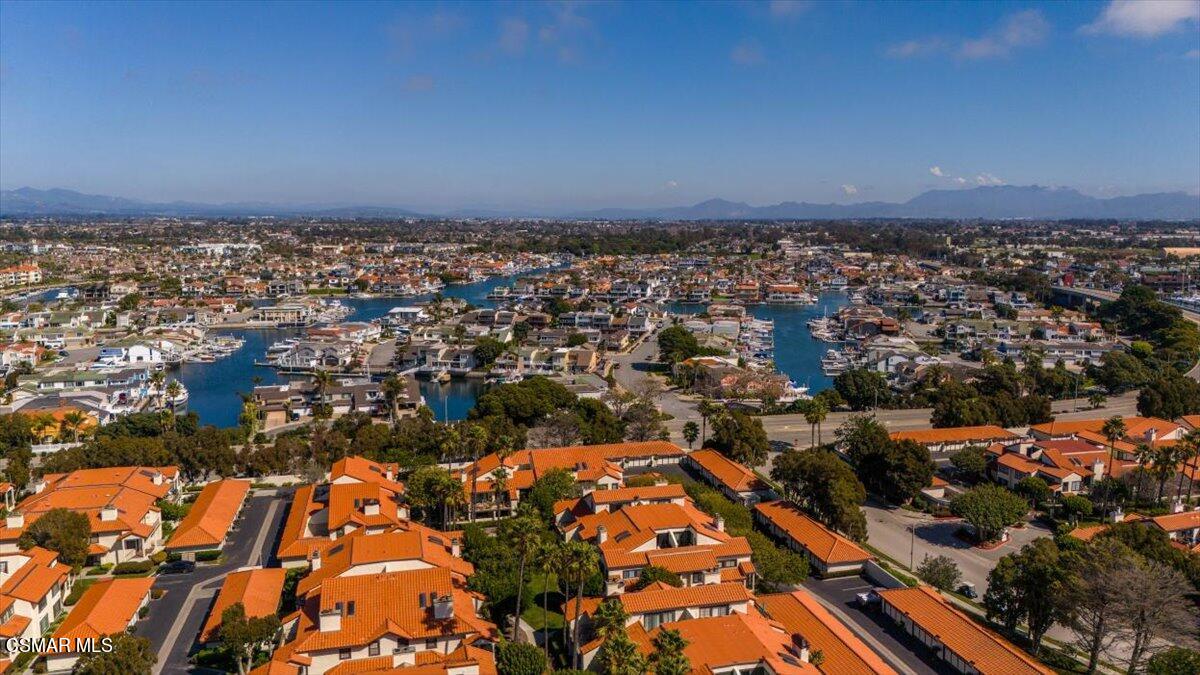 2335 Vina Del Mar Oxnard, CA 93035 - Photo 50 of 57 an aerial view of multiple house