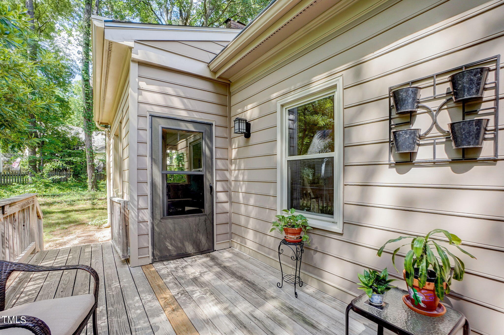 7931 Footman Way Raleigh, NC 27615 - Photo 31 of 33 Footman Way-031