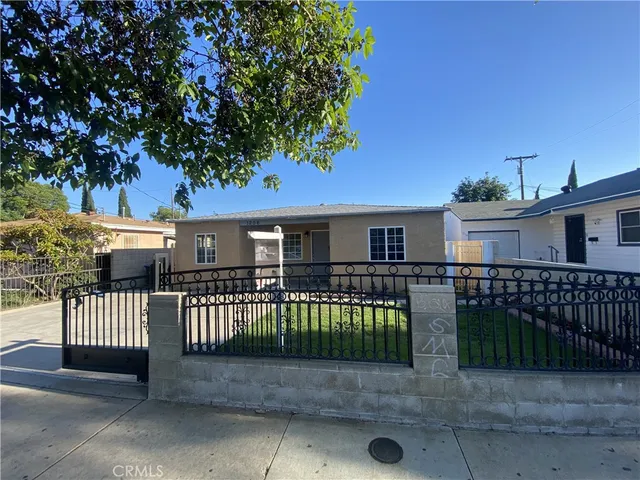 $829,000 | 1206 West McFadden Avenue, Santa Ana, CA 92707