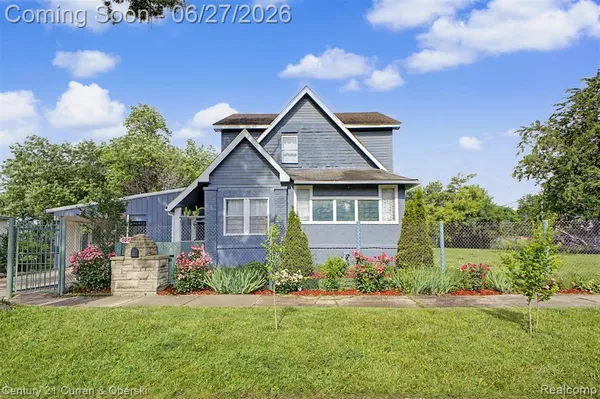 $134,900 | 5687 Woodrow Street, Detroit, MI 48210
