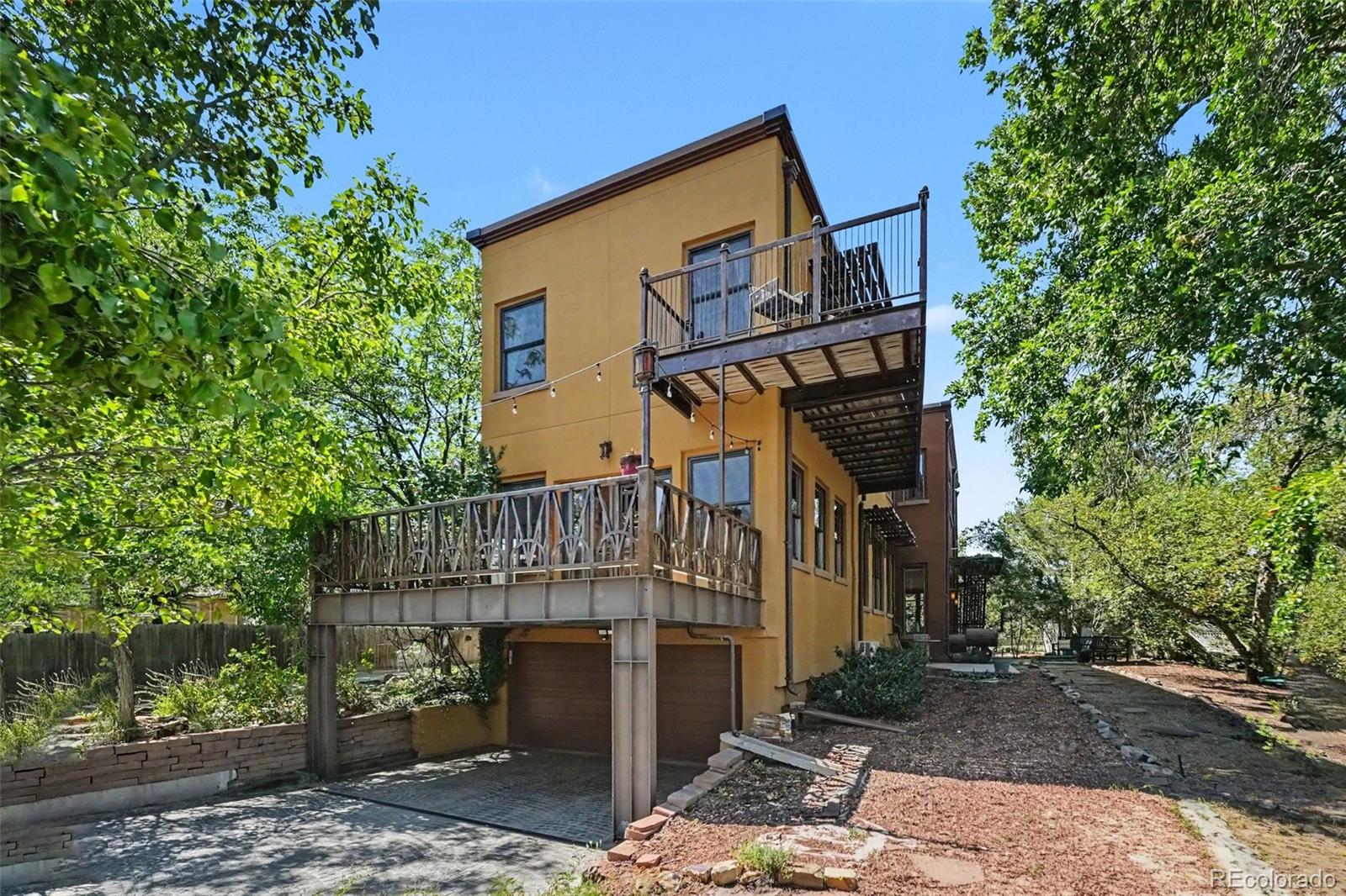 2150 Routt Street Denver, CO 80215 - Photo 18 of 50