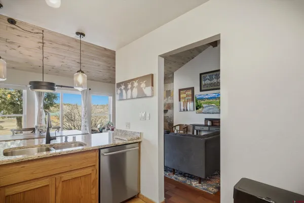 $418,500 | 5584 County Road 600, Unit 124, Pagosa Springs, CO 81147