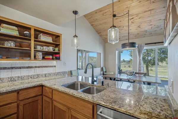 $418,500 | 5584 County Road 600, Unit 124, Pagosa Springs, CO 81147