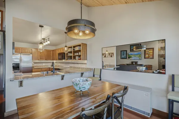 $418,500 | 5584 County Road 600, Unit 124, Pagosa Springs, CO 81147