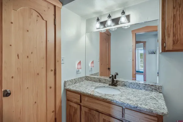 $418,500 | 5584 County Road 600, Unit 124, Pagosa Springs, CO 81147
