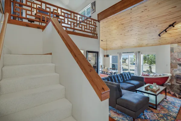 $418,500 | 5584 County Road 600, Unit 124, Pagosa Springs, CO 81147
