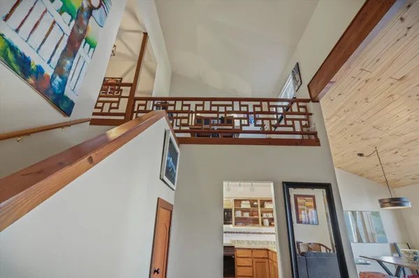 $418,500 | 5584 County Road 600, Unit 124, Pagosa Springs, CO 81147