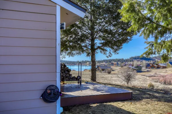 $418,500 | 5584 County Road 600, Unit 124, Pagosa Springs, CO 81147