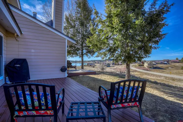 $418,500 | 5584 County Road 600, Unit 124, Pagosa Springs, CO 81147