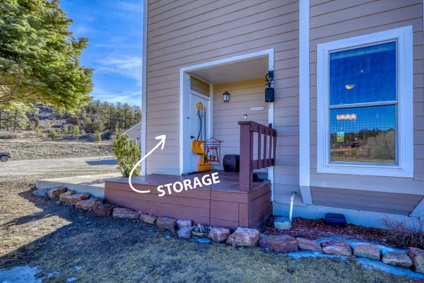 $418,500 | 5584 County Road 600, Unit 124, Pagosa Springs, CO 81147