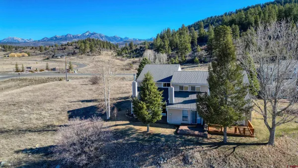 $418,500 | 5584 County Road 600, Unit 124, Pagosa Springs, CO 81147
