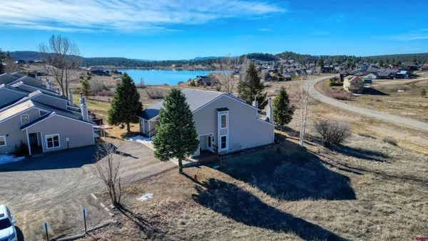 $418,500 | 5584 County Road 600, Unit 124, Pagosa Springs, CO 81147