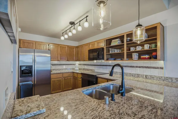 $418,500 | 5584 County Road 600, Unit 124, Pagosa Springs, CO 81147