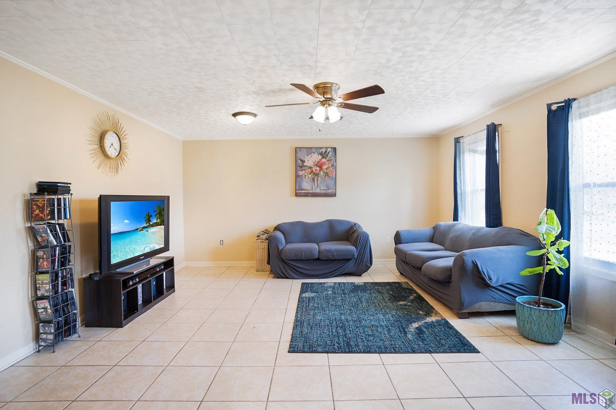 408 Dantin Street Raceland, LA 70394 - Photo 4 of 16