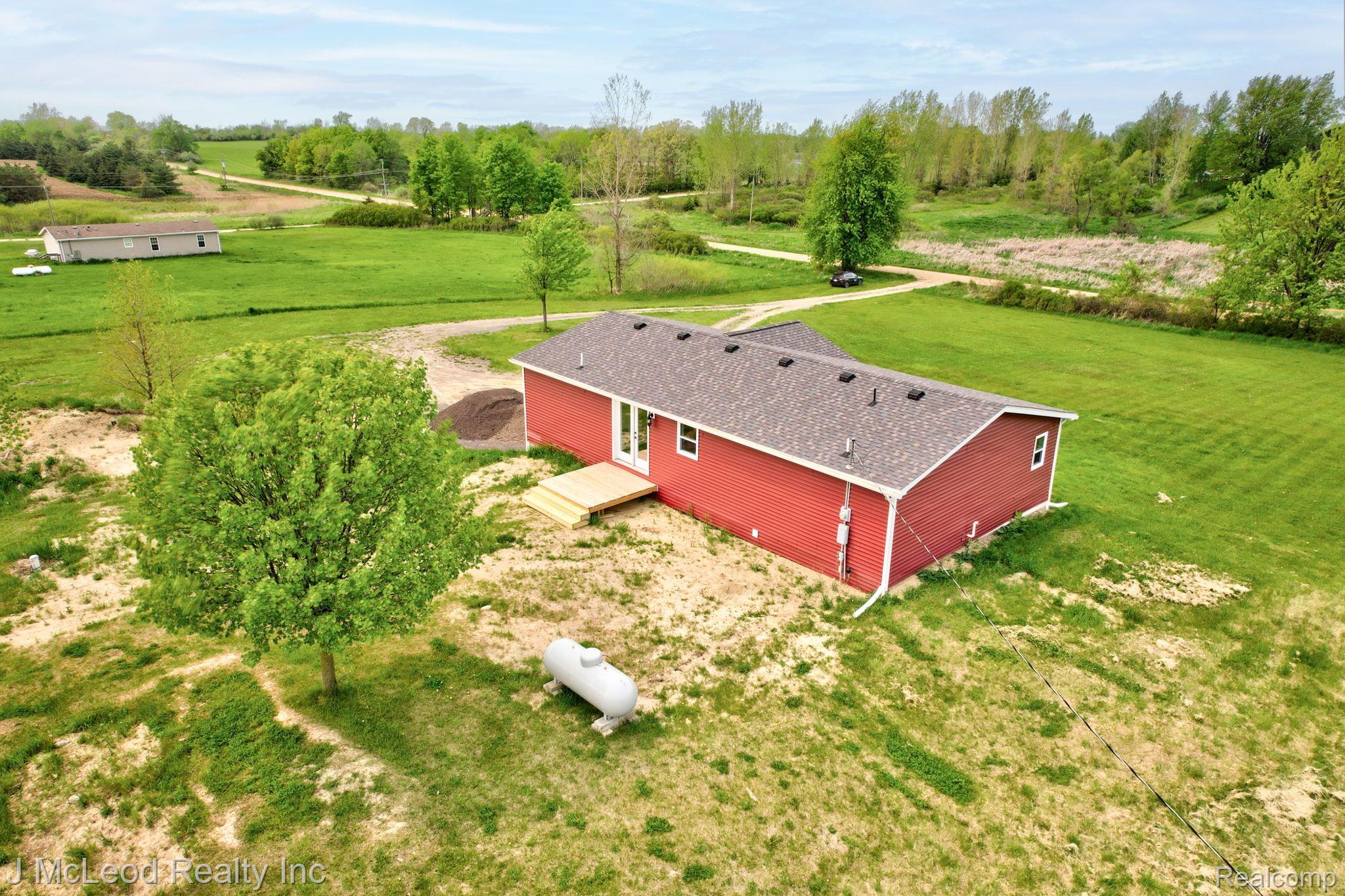 1751 West Swaffer Road Millington, MI 48746 - Photo 45 of 58 Gallery Image 45