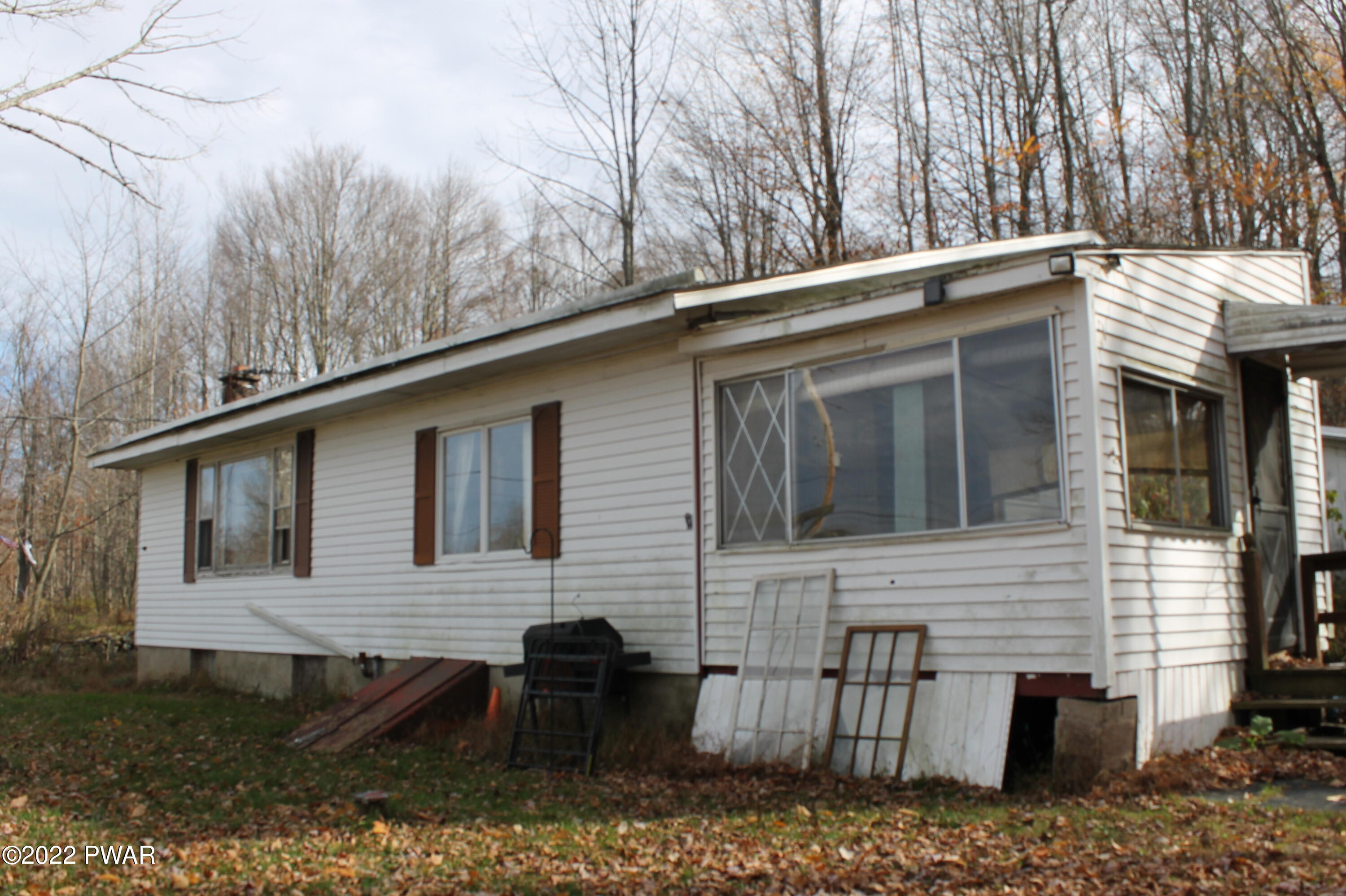 102 Big Hills Road Lake Ariel, PA 18436 - Photo 2 of 12 Front