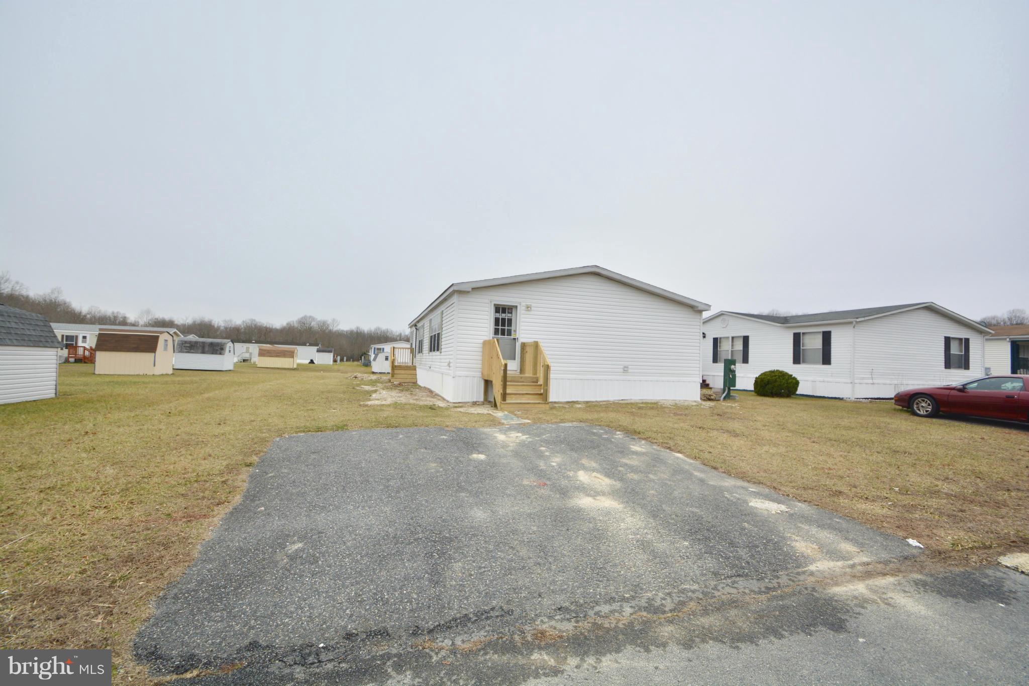 226 Poclain Road Aberdeen, MD 21001 - Photo 3 of 23 Exterior (Front)
