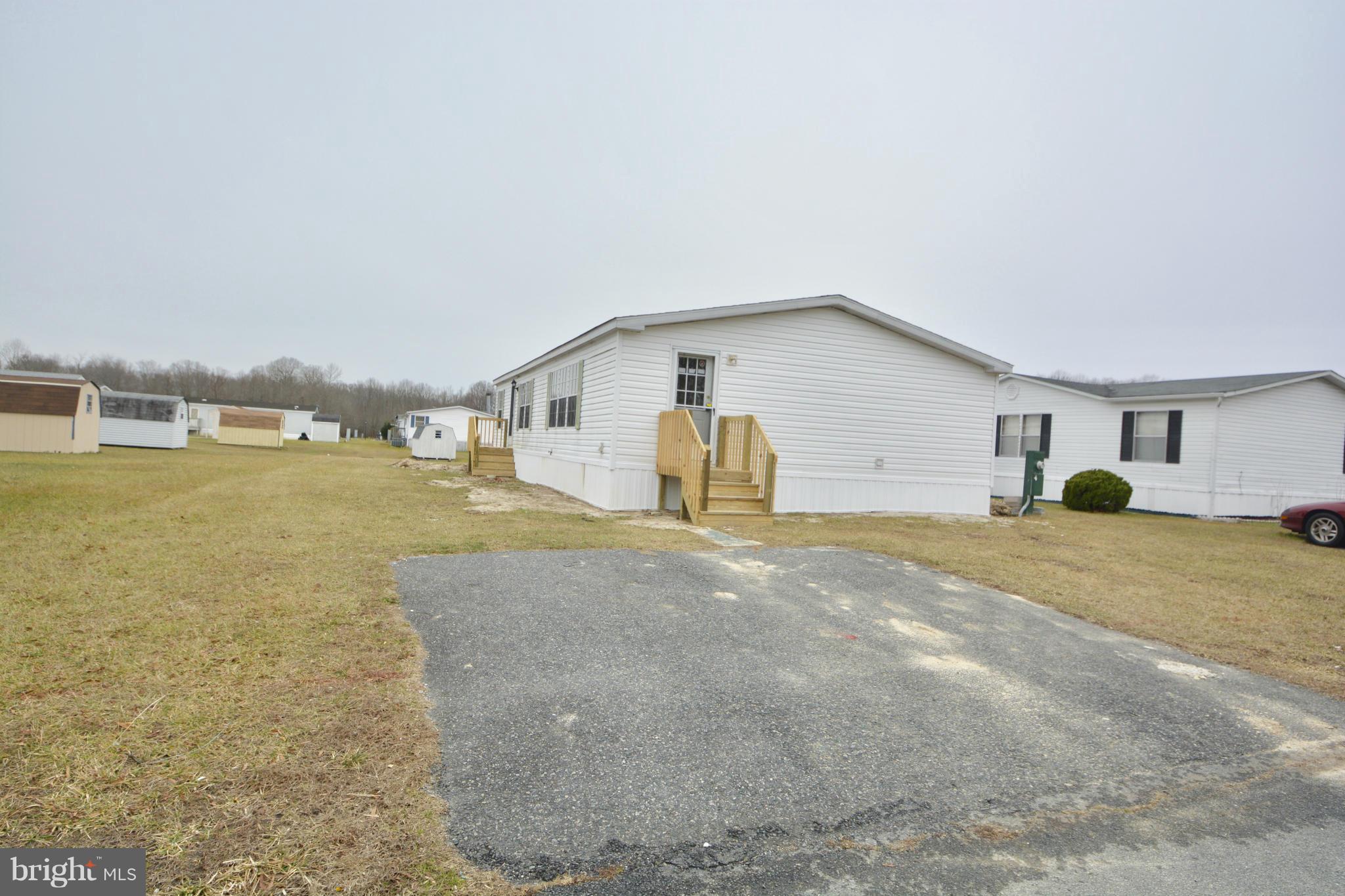 226 Poclain Road Aberdeen, MD 21001 - Photo 22 of 23 Exterior (General)