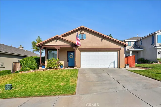 $525,000 | 26068 Pinto Court, Moreno Valley, CA 92555