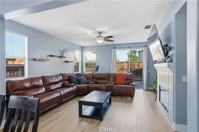 $525,000 | 26068 Pinto Court, Moreno Valley, CA 92555