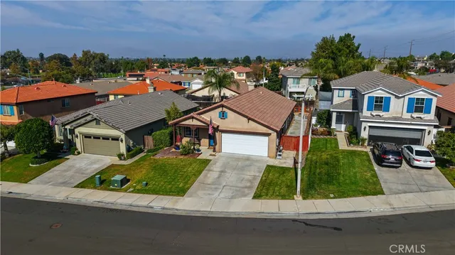 $525,000 | 26068 Pinto Court, Moreno Valley, CA 92555
