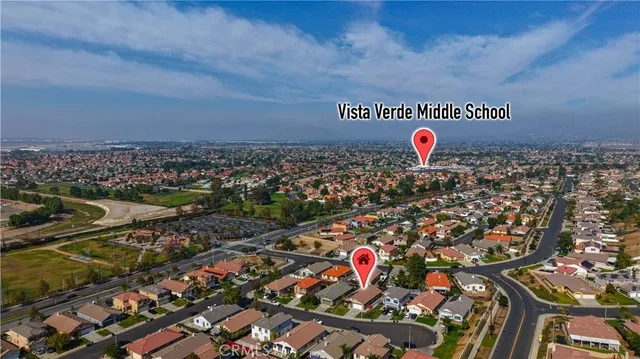 $525,000 | 26068 Pinto Court, Moreno Valley, CA 92555